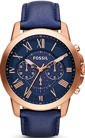 Fossil Watch Grant Gents FS4835