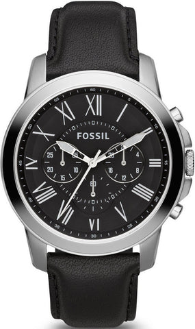 Fossil Watch Grant Gents FS4812