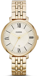Fossil Watch Jacqueline Ladies ES3434
