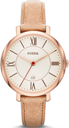 Fossil Watch Jacqueline Ladies ES3487
