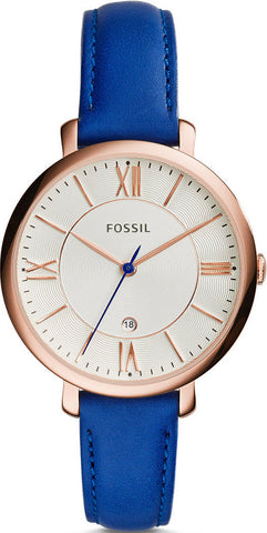 Fossil Watch Jacqueline Ladies ES3795