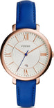 Fossil Watch Jacqueline Ladies ES3795