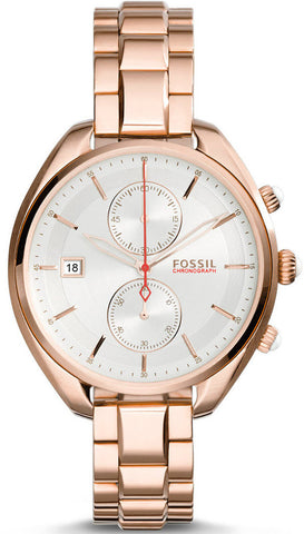 Fossil Watch Land Racer Ladies CH2977