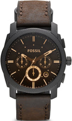 Fossil Watch Machine Gents FS4656