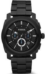 Fossil Watch Machine Gents FS4552