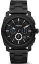 Fossil Watch Machine Gents FS4552