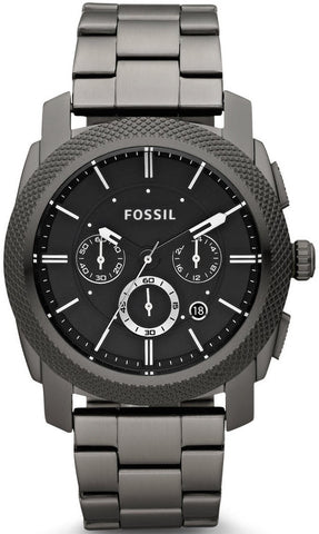 Fossil Watch Machine Gents FS4662
