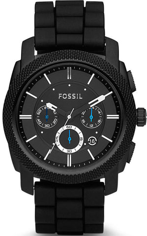 Fossil Watch Machine Gents FS4487
