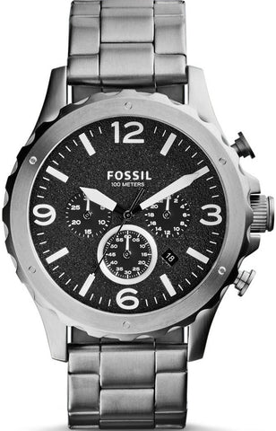 Fossil Watch Nate Gents JR1468