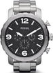 Fossil Watch Nate Gents JR1353