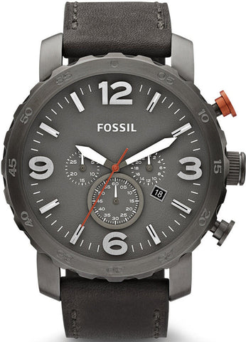 Fossil Watch Nate Gents JR1419