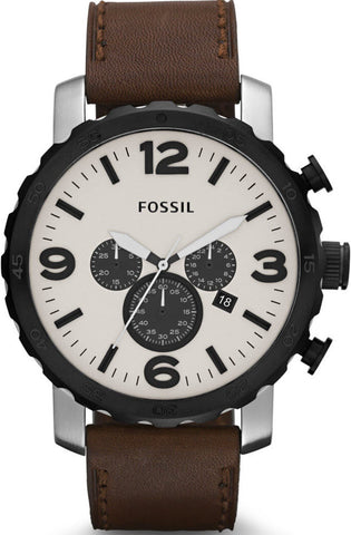Fossil Watch Nate Gents JR1390