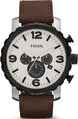 Fossil Watch Nate Gents JR1390