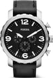 Fossil Watch Nate Gents JR1436