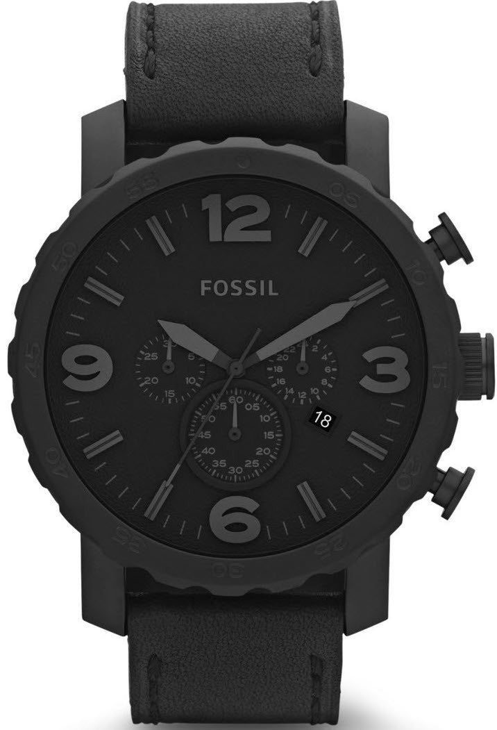 Fossil Watch Nate Mens D