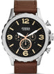 Fossil Watch Nate Gents JR1475