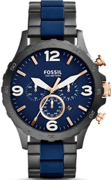 Fossil Watch Nate Gents JR1494