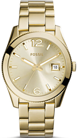 Fossil Watch Perfect Boyfriend Ladies ES3586