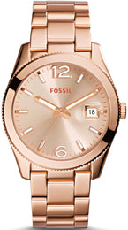 Fossil Watch Perfect Boyfriend Ladies ES3587