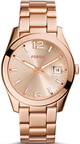 Fossil Watch Perfect Boyfriend Ladies ES3587