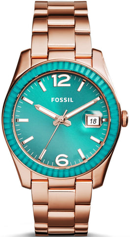 Fossil Watch Perfect Boyfriend Ladies ES3730