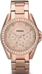 Fossil Watch Riley Ladies ES2811