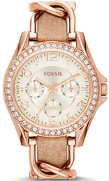 Fossil Watch Riley Ladies ES3466