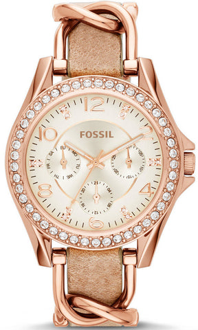 Fossil Watch Riley Ladies ES3466