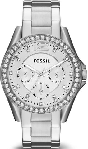 Fossil Watch Riley Ladies ES3202
