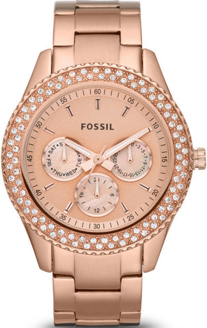 Fossil Watch Stella Ladies ES3003