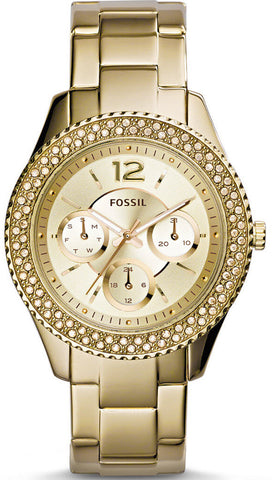 Fossil Watch Stella Ladies ES3589