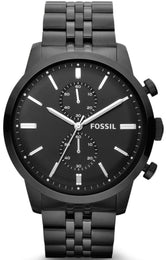 Fossil Watch Townsman Gents FS4787