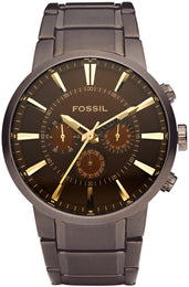 Fossil Watch Townsman Gents FS4357