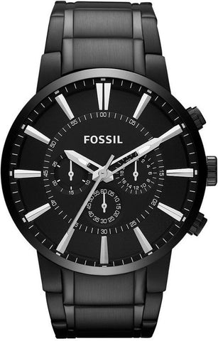 Fossil Watch Townsman Gents FS4778