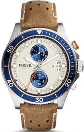 Fossil Watch Wakefield Gents CH2951