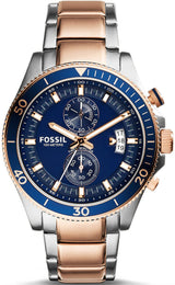 Fossil Watch Wakefield Gents