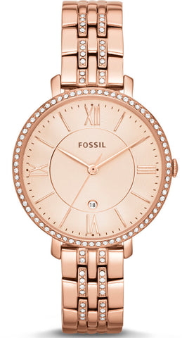 Fossil Watch Jacqueline. ES3546