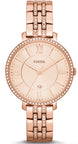 Fossil Watch Jacqueline. ES3546