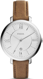 Fossil Watch Jacqueline Ladies ES3708