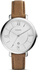 Fossil Watch Jacqueline Ladies ES3708
