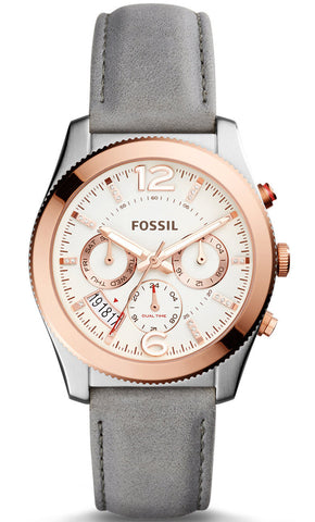 Fossil Watch Boyfriend Ladies ES4081