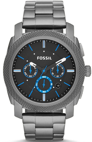 Fossil Watch Machine Mens FS4931