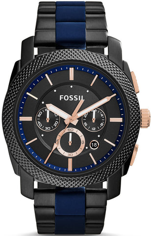 Fossil Watch Machine Mens FS5164