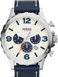 Fossil Watch Nate Mens JR1480