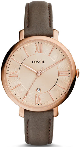 Fossil Watch Jacqueline ES3707