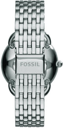 Fossil Watch Tailor Ladies