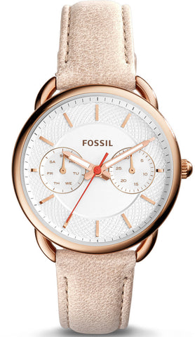 Fossil Watch Tailor Ladies ES4007