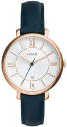 Fossil Watch Jacqueline Ladies ES3843