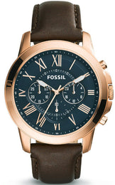 Fossil Watch Grant Mens FS5068