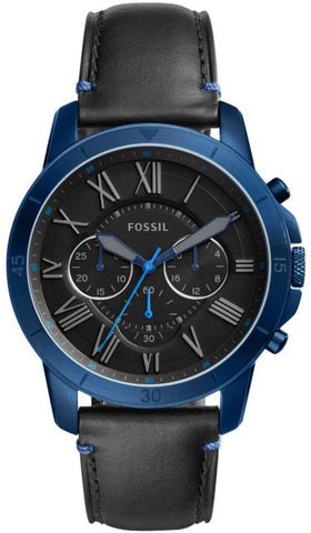 Fossil Watch Grant Sport Mens FS5342